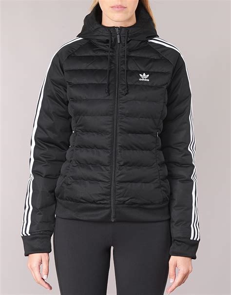 adidas slim jacke schwarz|Slim Jackets .